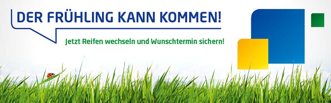 Frühjahr